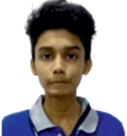 ATHARVA PATIL