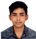 Amogh Garg