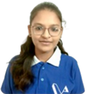 Dhruvi