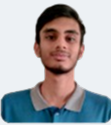 HRIDYA PANDYA