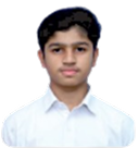 Krish Patel