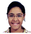 Mansi Mody