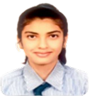 Mughdha Patel