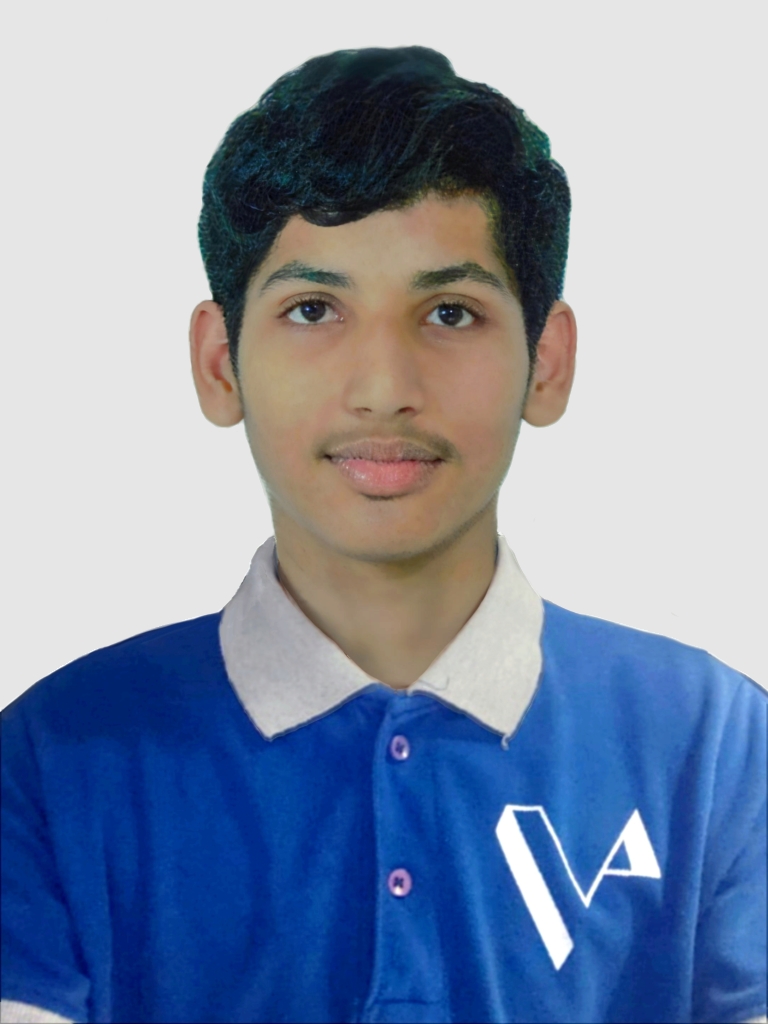 PRANJAL CHHAJER