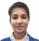 Shrushti Patel