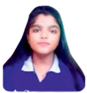 Shreja Gupta