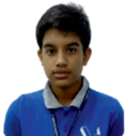 ABHINAV KUMAR