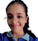 ASTHAA JOSHI