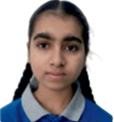 AVANI SOLANKI