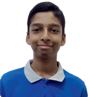 Bhavya Rathod