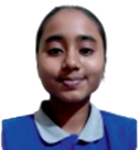 GRISHMA KALAMBE