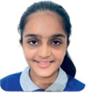 Harika Patel