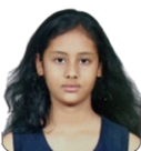 Hetvi Shah