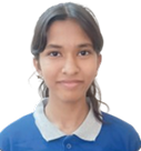 Krisha Prajapati