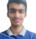 DHRUV PATIL