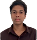 RUDRA D. PATEL