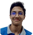 Rudrax Pandya