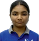 SAANVI SWAIN