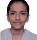 SARAH PATEL