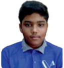 SOURISH SINHA