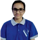 SWARA CHAUDHARI