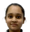TRISHA VAISHNAV